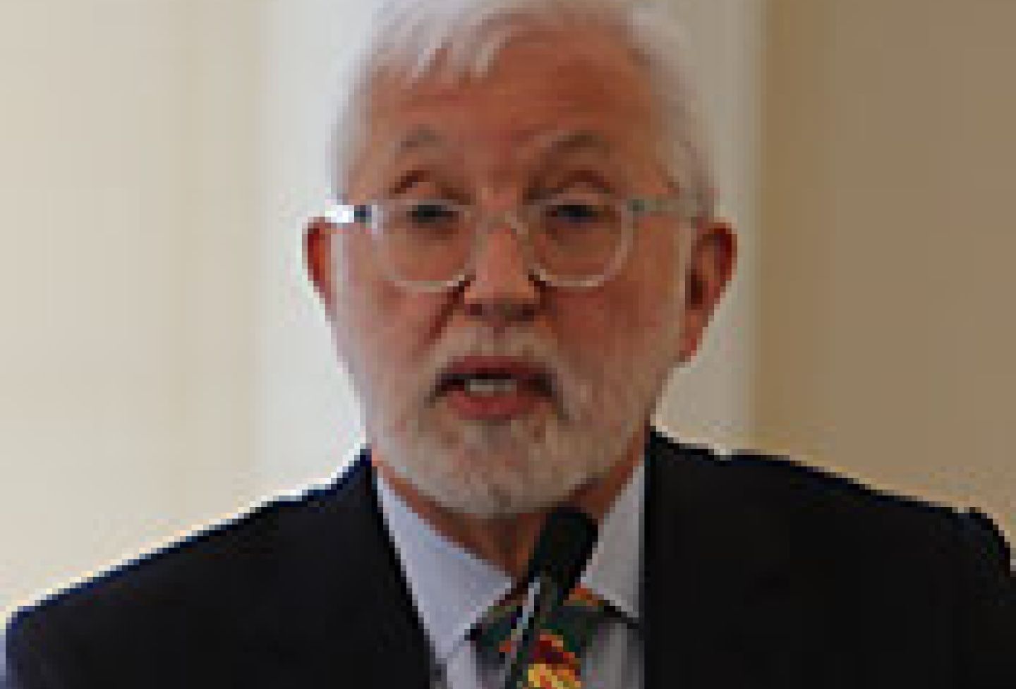 U.S. Judge Jed Rakoff