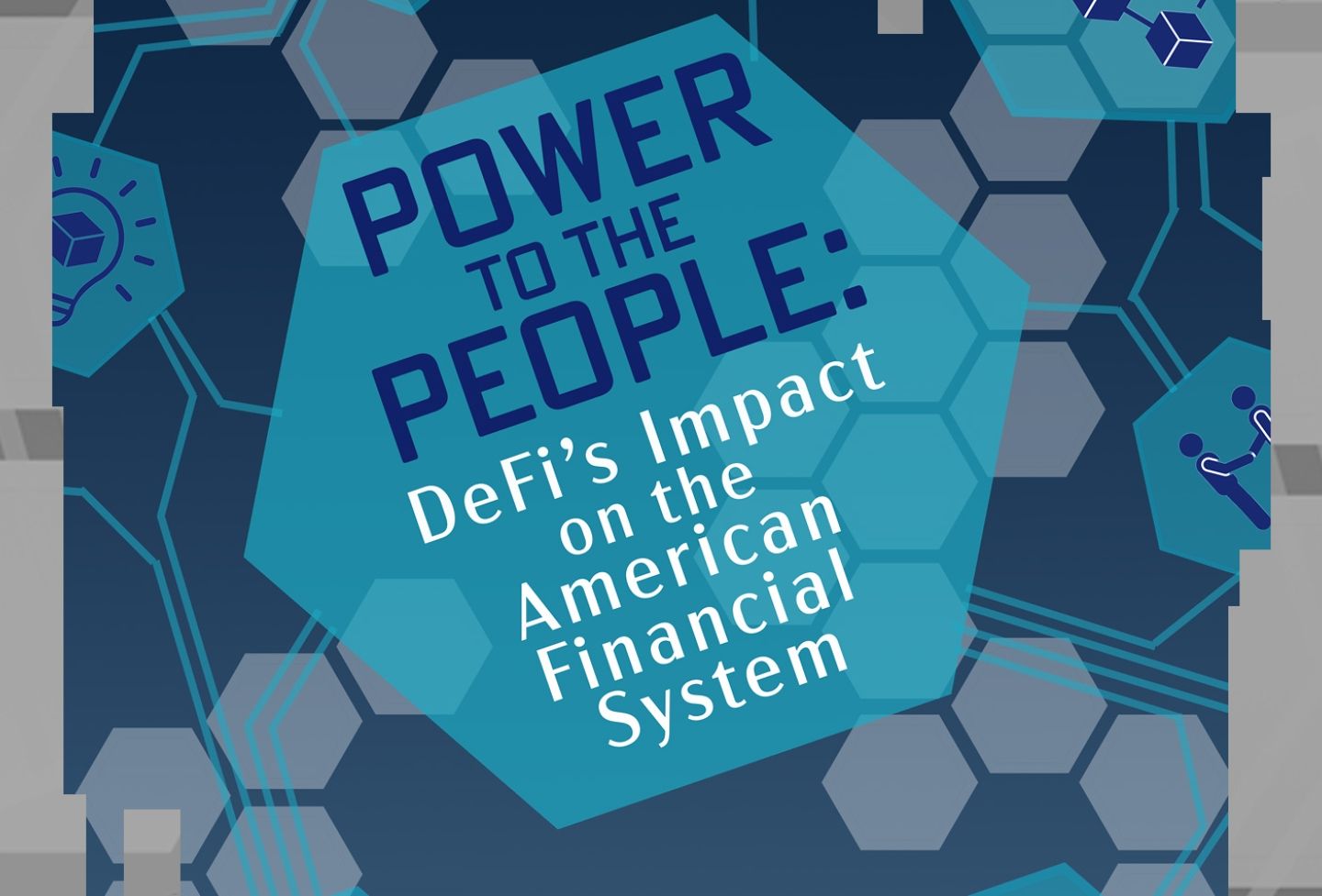 Power to the People: DeFi’s Impact on the American Financial System