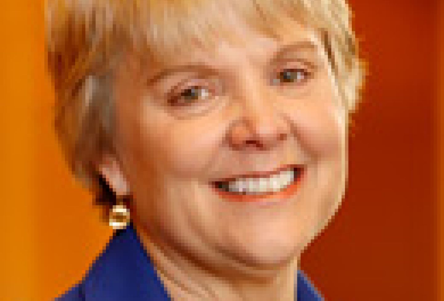 Professor Margaret Riley