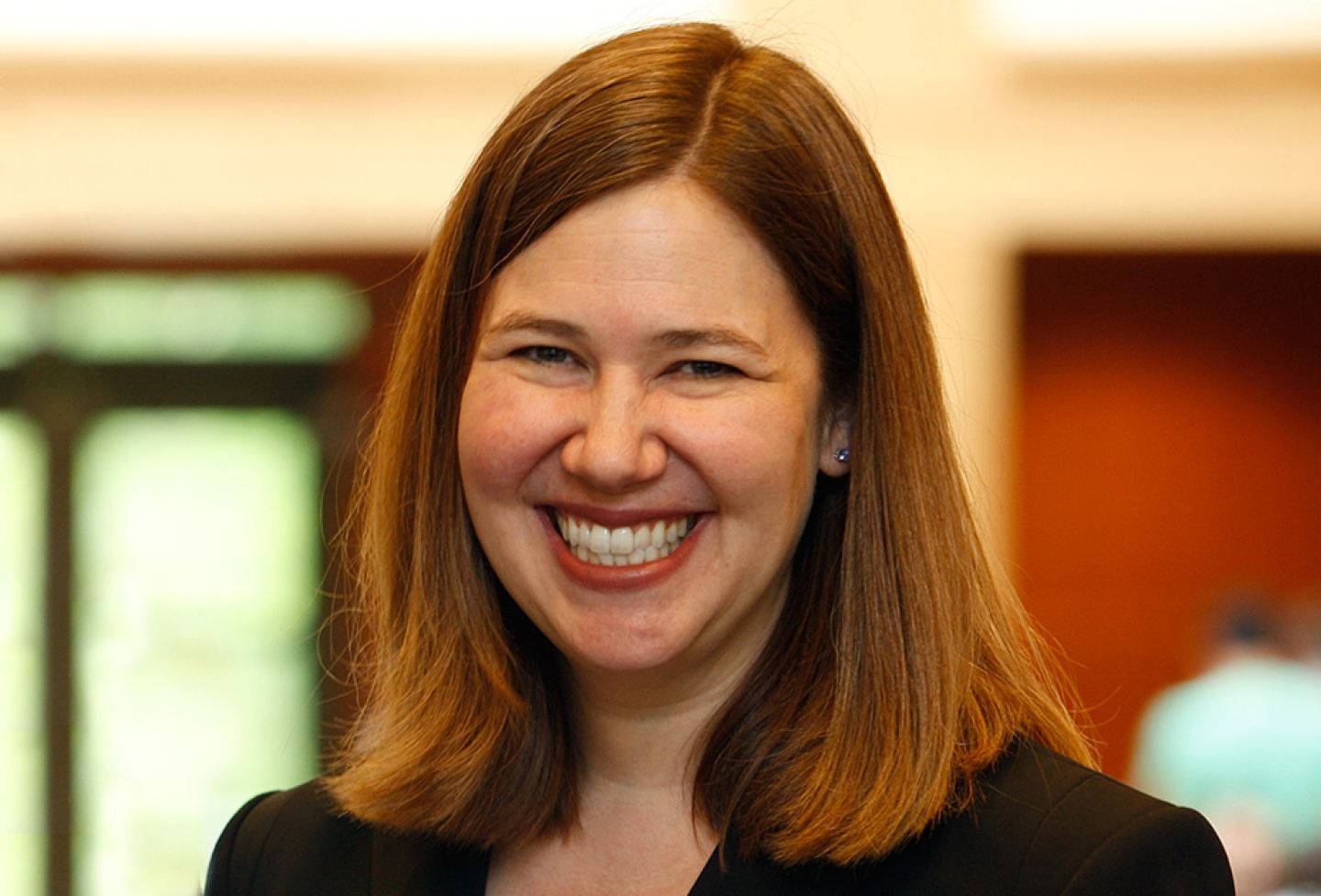 niversity of Virginia law professor Molly Shadel
