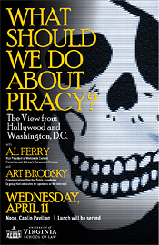 piracy poster